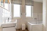 Appartement Gartenwohnung - Top-Hundeurlaub