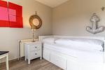 Appartement Gartenwohnung - Top-Hundeurlaub