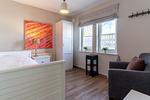 Appartement Gartenwohnung - Top-Hundeurlaub
