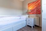 Appartement Gartenwohnung - Top-Hundeurlaub