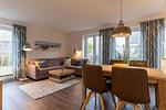 Appartement Glücksmomente unten - Top-Hundeurlaub