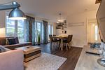 Appartement Glücksmomente unten - Top-Hundeurlaub