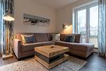 Appartement Glücksmomente unten - Top-Hundeurlaub