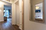 Appartement Glücksmomente unten - Top-Hundeurlaub