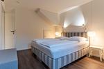 Appartement Glücksmomente unten - Top-Hundeurlaub