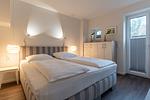 Appartement Glücksmomente unten - Top-Hundeurlaub