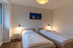 Appartement Glücksmomente unten - Top-Hundeurlaub