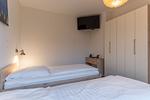 Appartement Glücksmomente unten - Top-Hundeurlaub