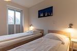 Appartement Glücksmomente unten - Top-Hundeurlaub