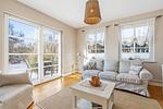 Appartement Helena - Top-Hundeurlaub