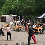 Erlebniswelt Steinzeichen - Top-Hundeurlaub