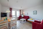 Wohnung Langeneß - Top-Hundeurlaub
