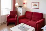 Wohnung Langeneß - Top-Hundeurlaub