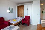 Wohnung Langeneß - Top-Hundeurlaub