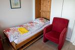 Wohnung Langeneß - Top-Hundeurlaub