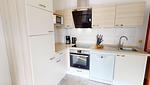 Ferienwohnung in Südlage mit Balkon für bis zu 4 Personen - Strandperle Apartment 16 - Top-Hundeurlaub