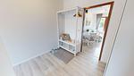 Empfang - Strandperle Apartment 16 - Top-Hundeurlaub