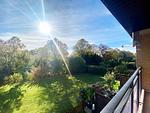 Gartenblick - Strandperle Apartment 16 - Top-Hundeurlaub