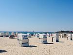 Nachbarschaft - Strandperle Apartment 16 - Top-Hundeurlaub