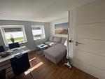 Wohnzimmer - LANDLIEBE Ferienwohnung im EG mit großem Garten und PKW-Stellplätzen - Top-Hundeurlaub