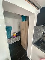 Dekoratives Detail - LANDLIEBE Ferienwohnung im EG mit großem Garten und PKW-Stellplätzen - Top-Hundeurlaub