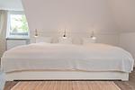 Schlafzimmer - Arnikas Hüs - Top-Hundeurlaub