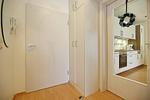 Flur mit Schrank - Wohnung 20 - Top-Hundeurlaub