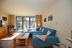 Wohnbereich - Wohnung 07-3 - Top-Hundeurlaub