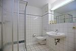 Duschbad - Wohnung 07-3 - Top-Hundeurlaub