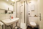 Badezimmer - Wohnung 4 - Top-Hundeurlaub