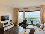 Wohnzimmer - Wohnung 48 - Top-Hundeurlaub