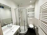 Badezimmer - Wohnung 48 - Top-Hundeurlaub