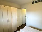 Schlafzimmer - Wohnung 48 - Top-Hundeurlaub