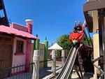 Familienpark Funny-World - Top-Hundeurlaub
