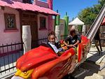 Familienpark Funny-World - Top-Hundeurlaub