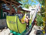 Familienpark Funny-World - Top-Hundeurlaub