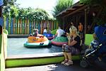 Familienpark Funny-World - Top-Hundeurlaub