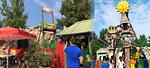 Familienpark Funny-World - Top-Hundeurlaub