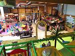 Familienpark Funny-World - Top-Hundeurlaub