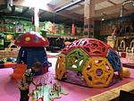 Familienpark Funny-World - Top-Hundeurlaub