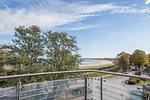 Ausblick - Wohnung 52 - Top-Hundeurlaub