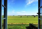 Gartenblick - Litzkow 16501 - Top-Hundeurlaub