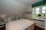 Schlafzimmer - Litzkow 16501 - Top-Hundeurlaub
