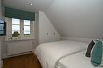 Schlafzimmer - Litzkow 16501 - Top-Hundeurlaub