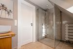 Badezimmer - Litzkow 16501 - Top-Hundeurlaub