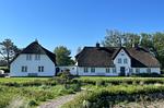 Gartenblick - Litzkow 16501 - Top-Hundeurlaub