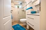 Badezimmer - FeWo 1 - Top-Hundeurlaub