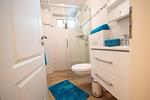 Badezimmer - FeWo 1 - Top-Hundeurlaub