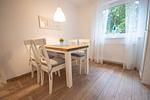 Wohnzimmer - FeWo 1 - Top-Hundeurlaub