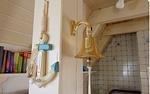 Dekoratives Detail - Dat Onnens Hus - Nordisch mit Herz - Top-Hundeurlaub